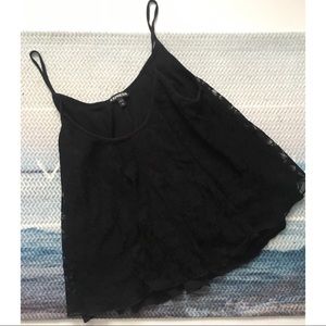 Express Tank Top